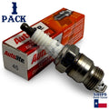 45 Spark Plug