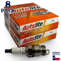 45 Spark Plug
