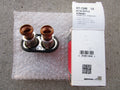 Engine Coolant Thermostat Assembly