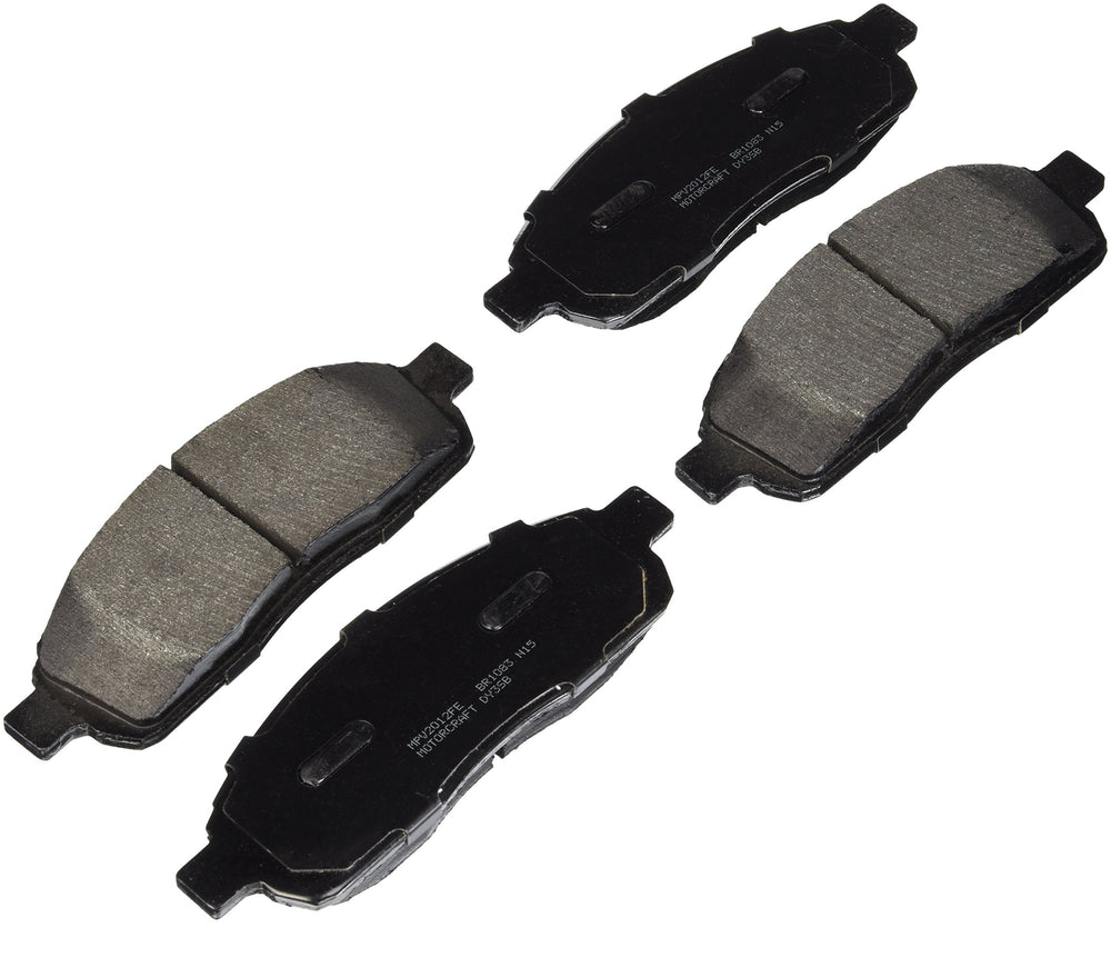 Brake Pads