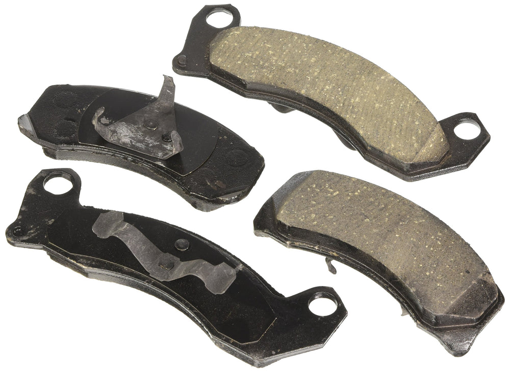 Brake Pad Set