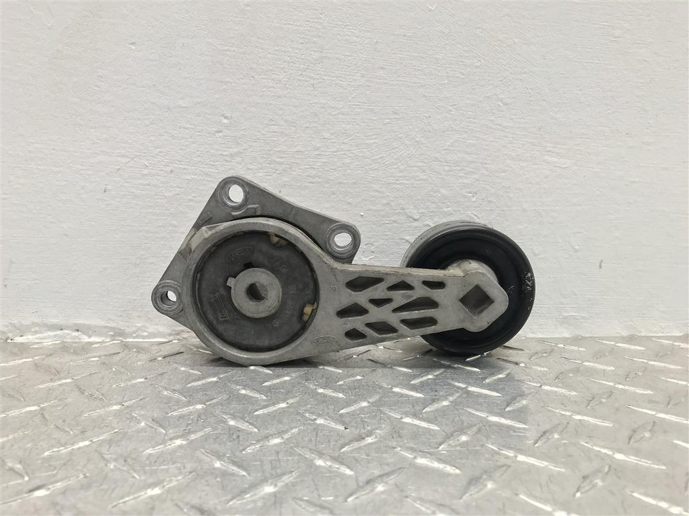 Belt Tensioner