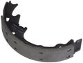 Rear Drum Brake Shoe Set