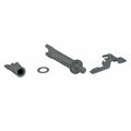 Drum Brake Self-Adjuster Repair Kit, Rear Left