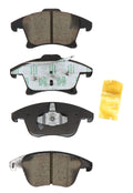 Ceramic Disc Brake Pad Kit