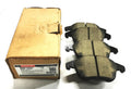 Ceramic Disc Brake Pad Kit