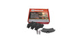 Rear Disc Brake Pad Set