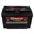 Group Size 65 Battery, 850 CCA