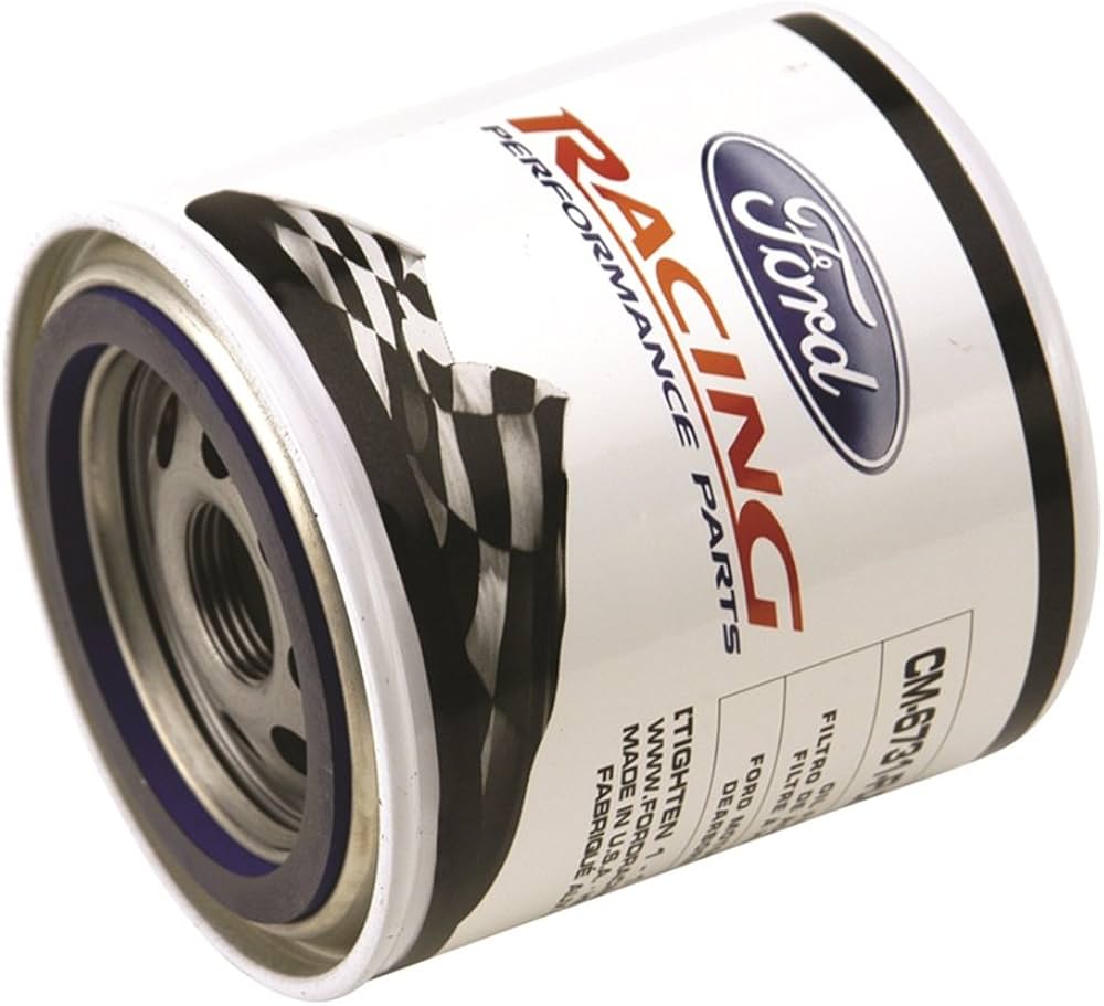 FL820-S Oil Filter