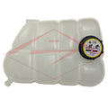 Engine Coolant Reservoir