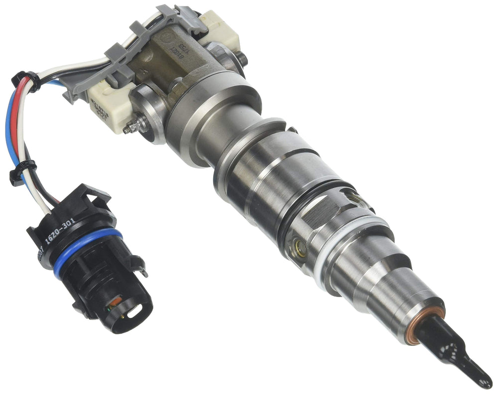 6.0L Powerstroke Diesel Fuel Injector