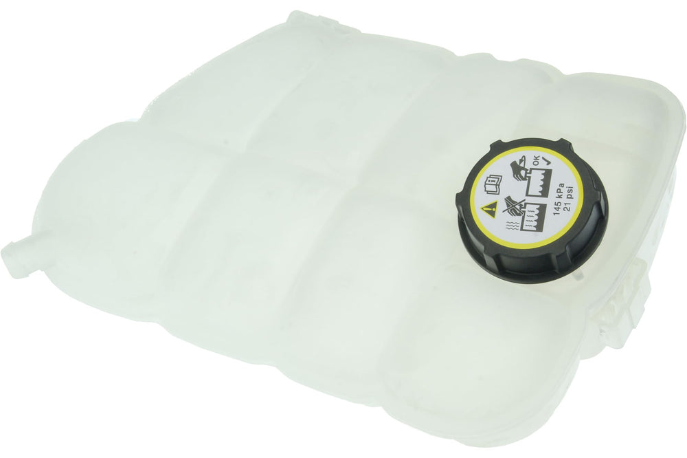 Engine Coolant Reservoir