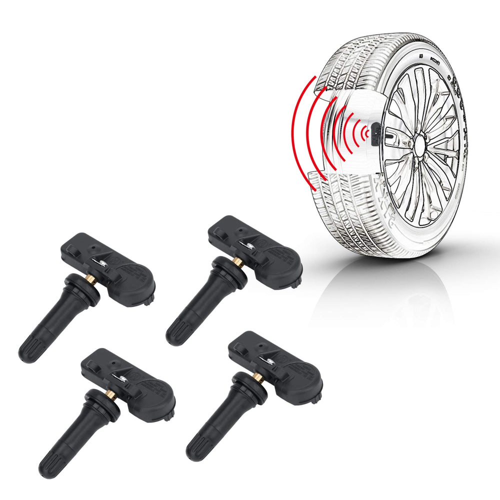 TPMS Sensor 315MHz