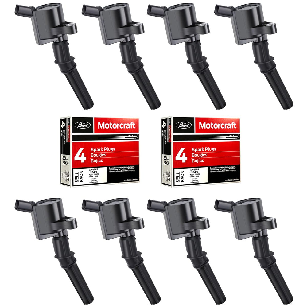 DG508 Ignition Coil