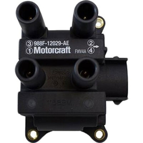 HEI Coil Assembly