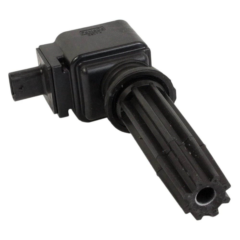 Ignition Coil with Silicone Boot