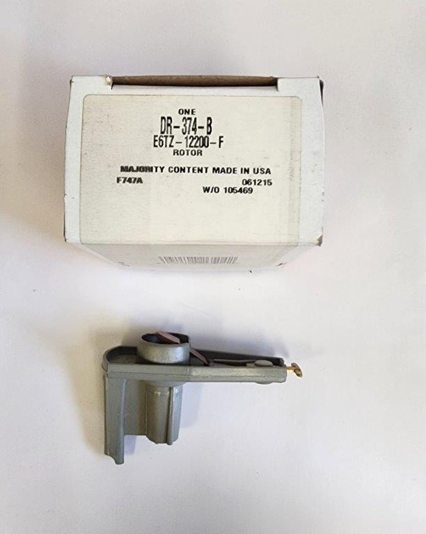 Distributor Rotor