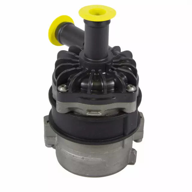 Alternator Assembly