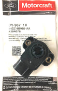 Throttle Position Sensor