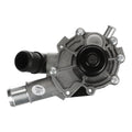 Engine Water Pump Assembly w/ Gasket and Inlet Hose