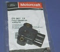 Throttle Position Sensor
