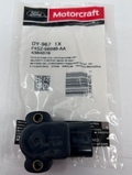 Throttle Position Sensor