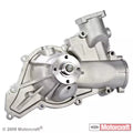 7.3L Powerstroke Water Pump Assembly with Steel Inlet Pipe