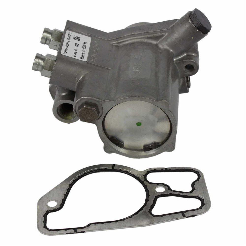 7.3L Powerstroke High Pressure Oil Pump