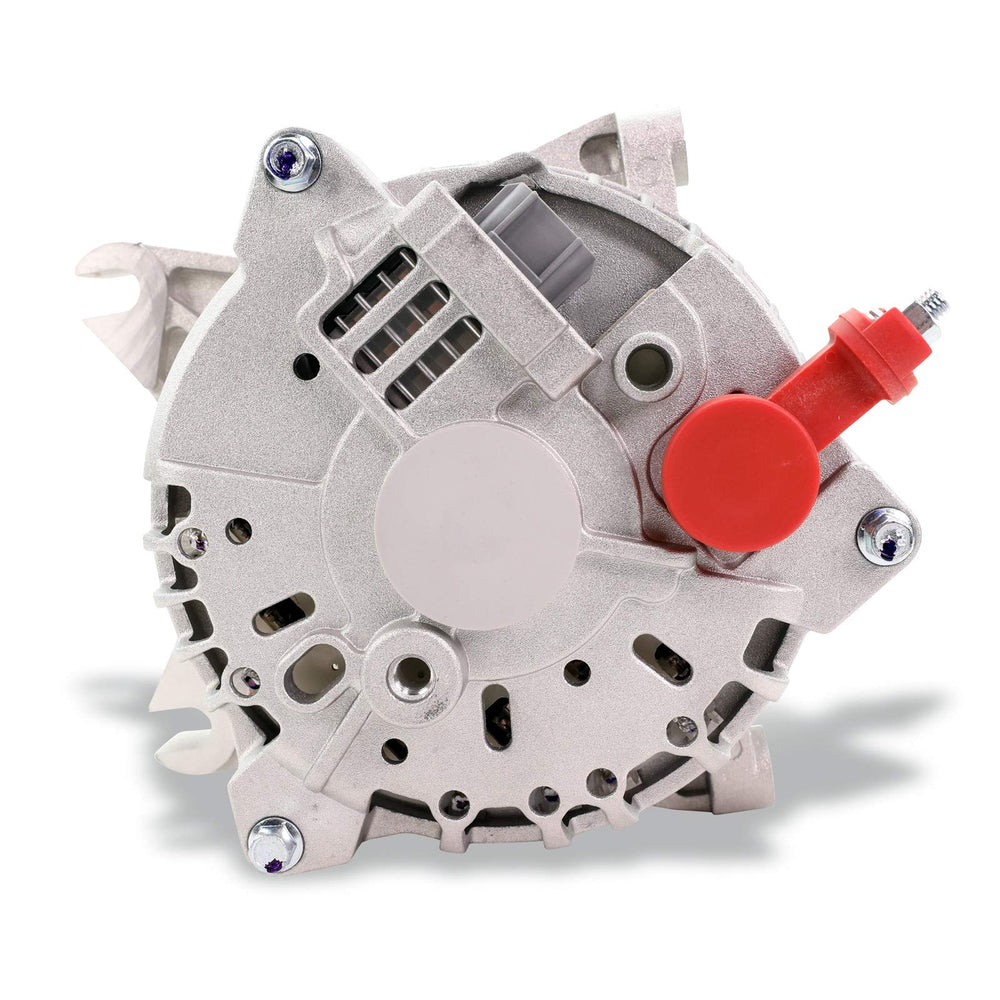 Remanufactured Alternator Assembly