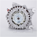Remanufactured Alternator Assembly