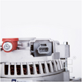 Remanufactured Alternator Assembly