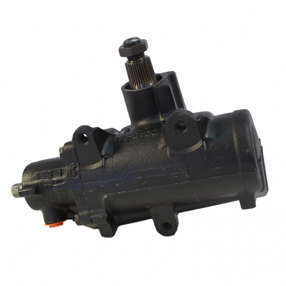 Power Steering Gear Box