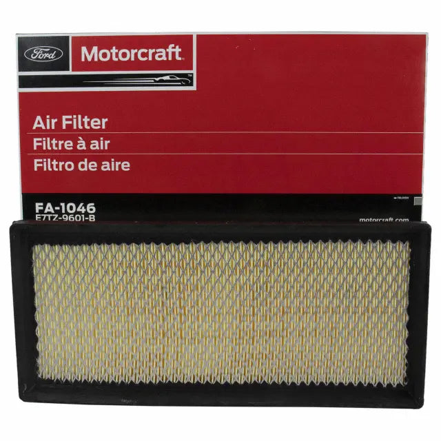 Standard-Duty Engine Air Filter