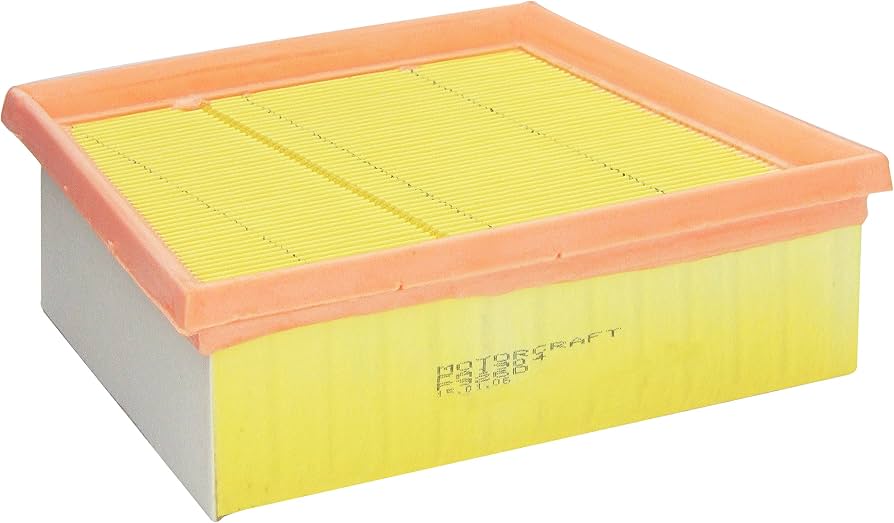 Engine Air Filter