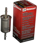 Fuel Filter Assembly