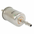 Fuel Filter Assembly