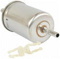 Gasoline Fuel Filter, 6-3/8 Inch Height, 3-13/16 Inch OD