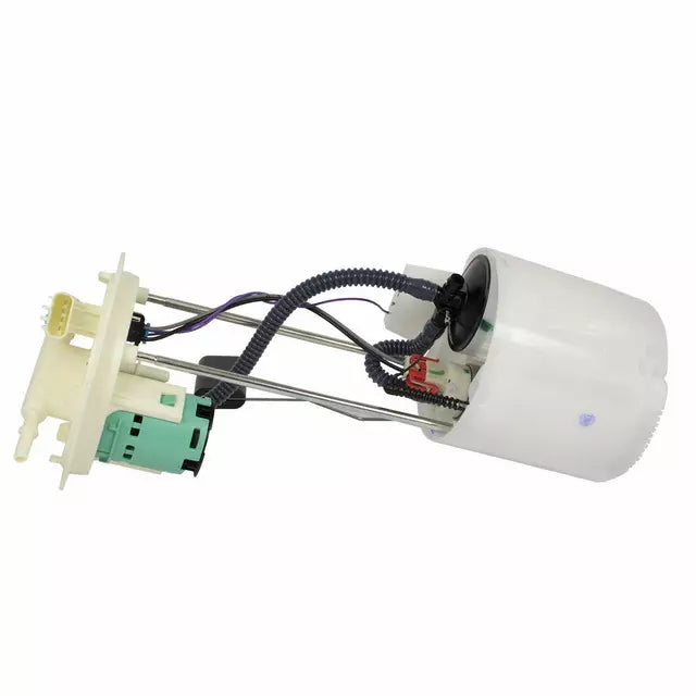 Fuel Pump and Sender Assembly