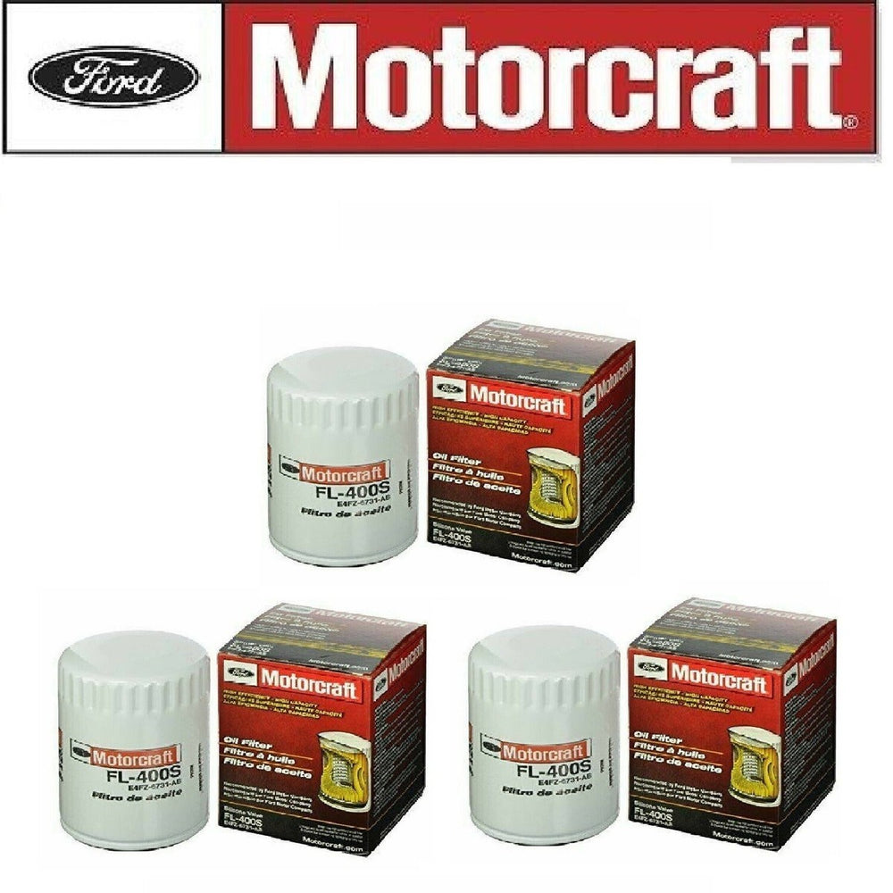 Spin-On Canister Oil Filter