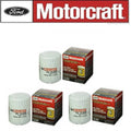 Spin-On Canister Oil Filter