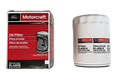 Spin-On Canister Oil Filter