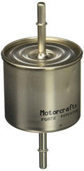 Fuel Filter Assembly