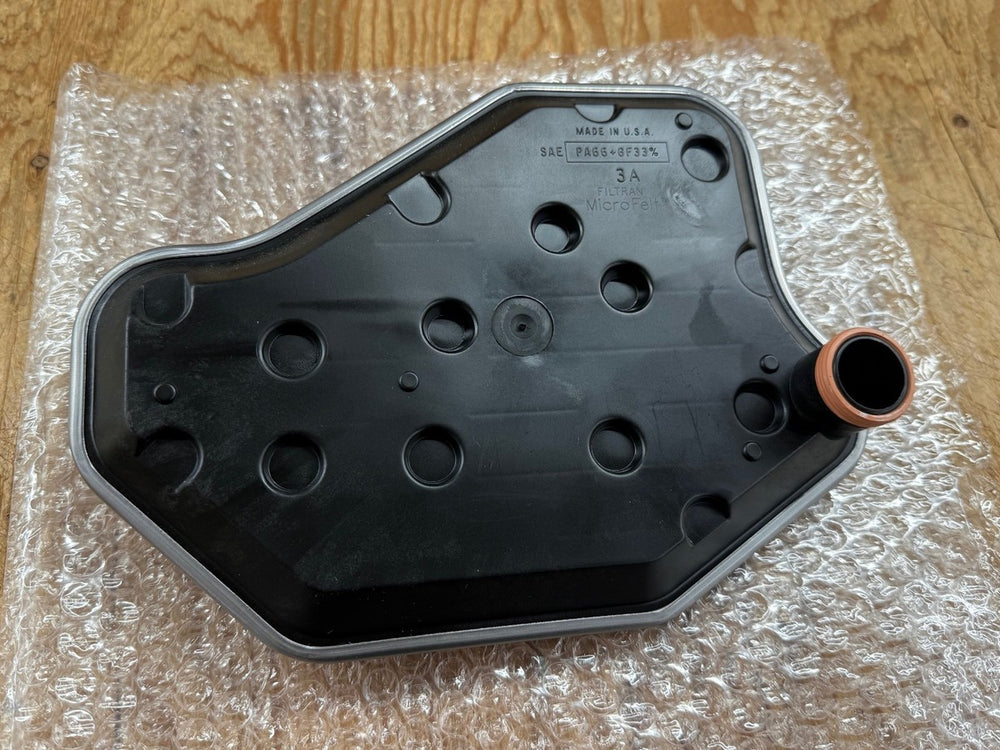 Automatic Transmission Filter and Gasket Kit