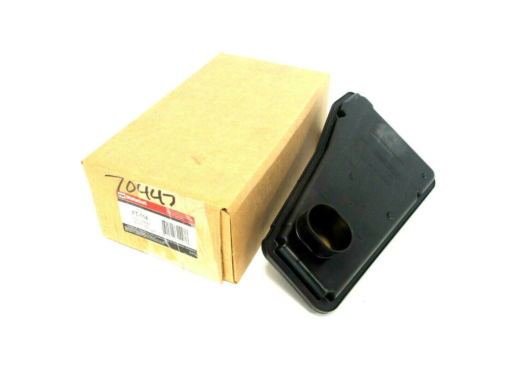 Automatic Transmission Filter