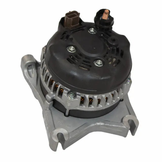 OE Replacement Alternator w/ 6-Groove Serpentine Pulley