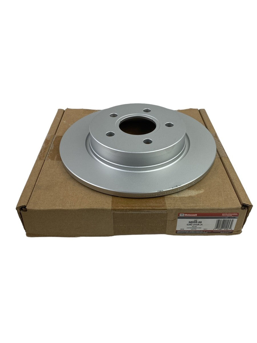 Brake Rotor