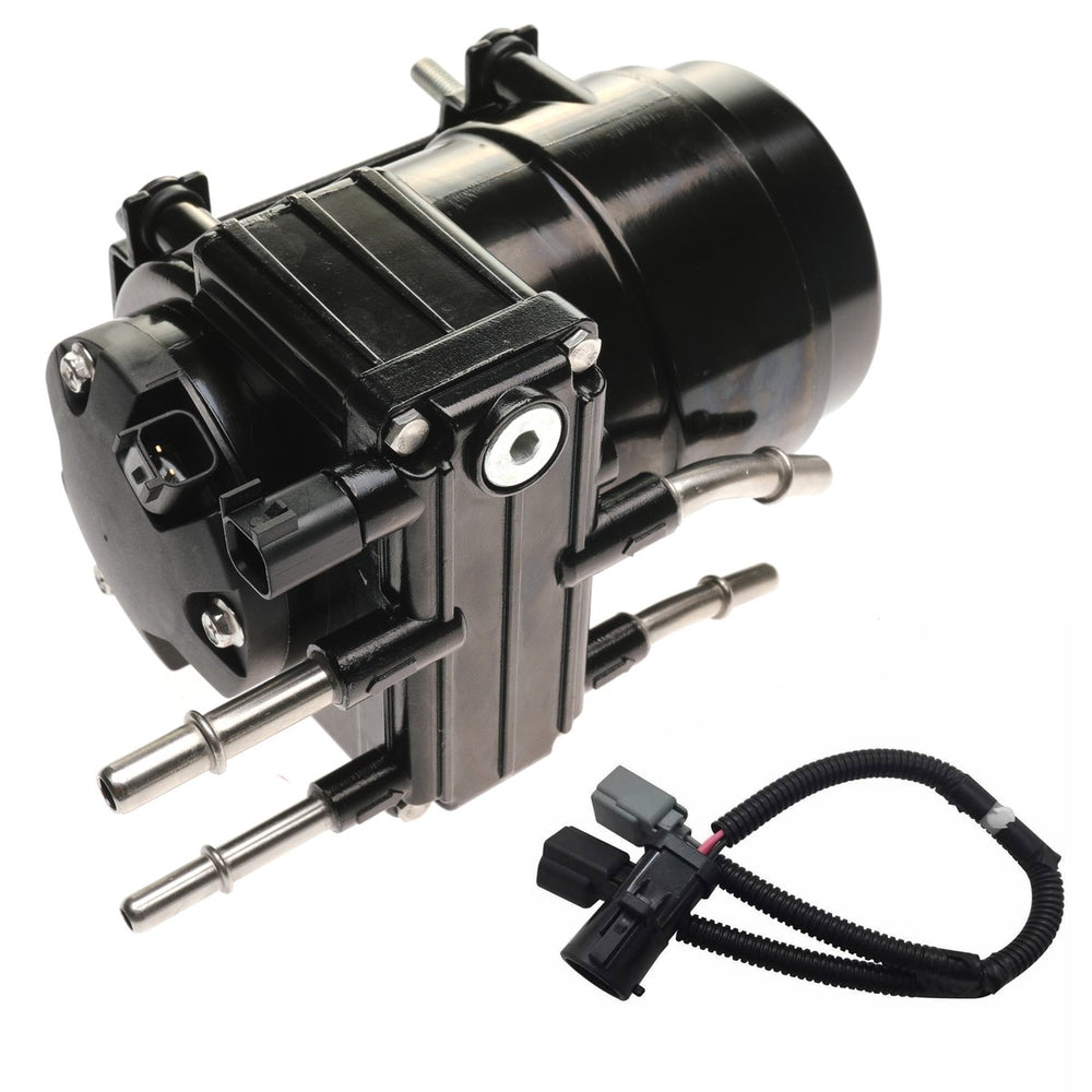 HFCM Fuel Pump Assembly