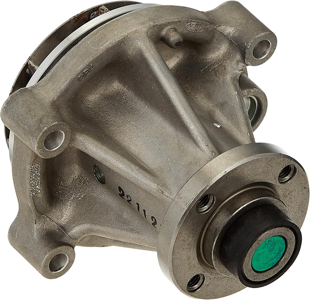 Alternator Housing