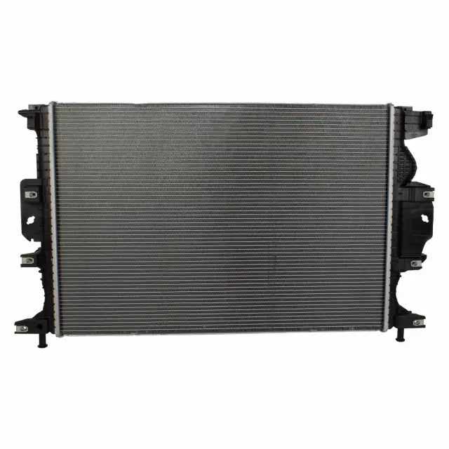 Radiator Assembly
