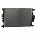 Radiator Assembly